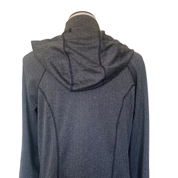 Mondetta athletic track jacket. - Picture 6 of 15